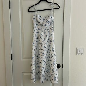 Reformation dress
